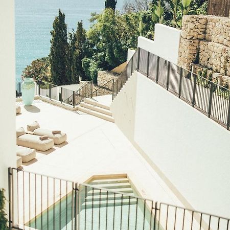 Cala Lanuza Suites El Campello Exterior photo