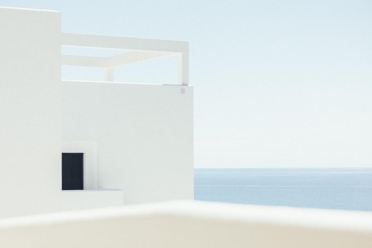 Cala Lanuza Suites El Campello Exterior photo