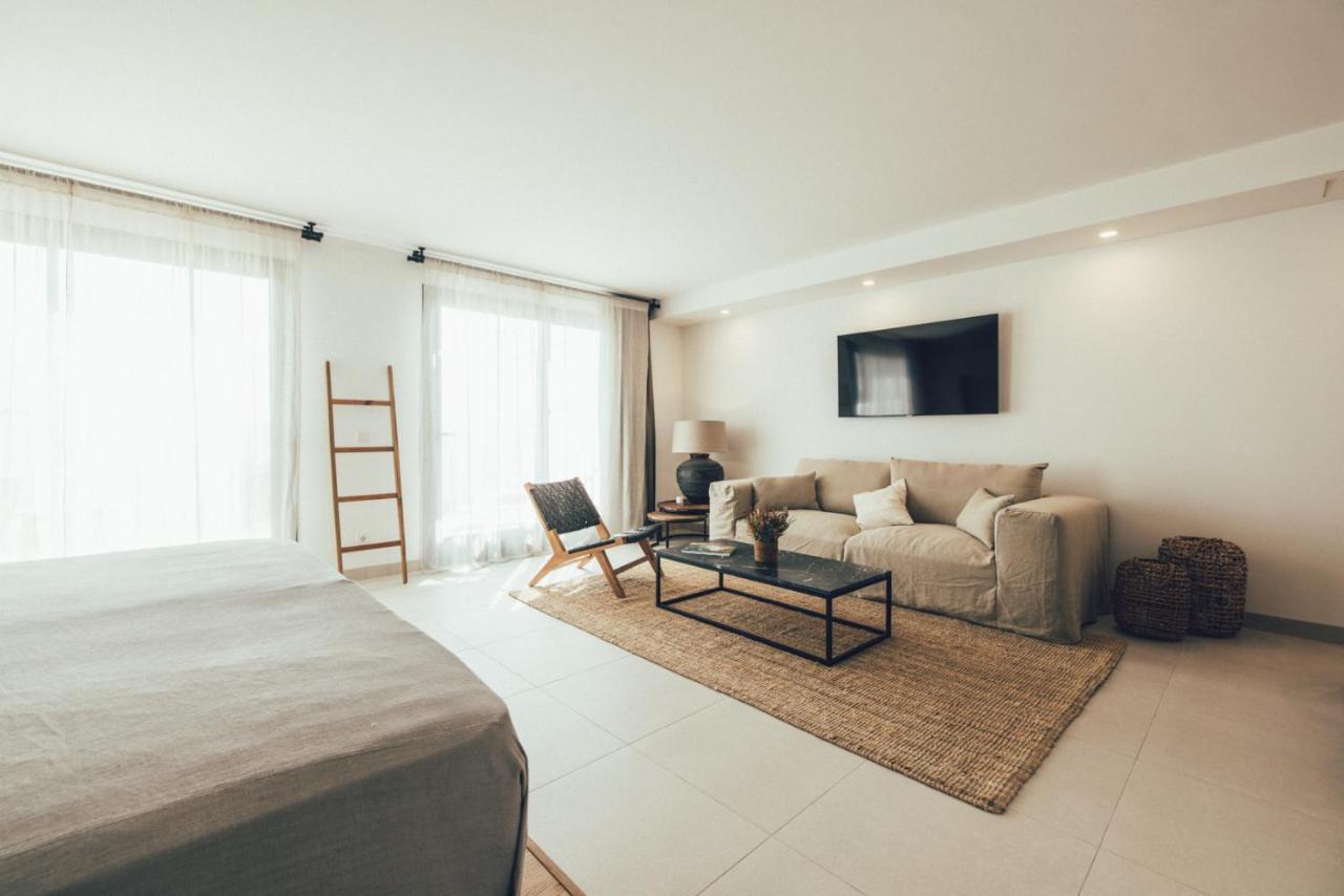 Cala Lanuza Suites El Campello Exterior photo