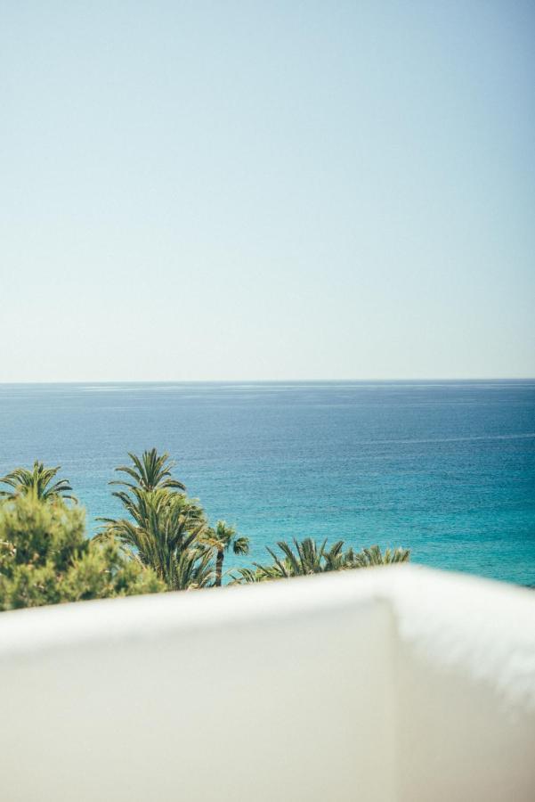 Cala Lanuza Suites El Campello Exterior photo