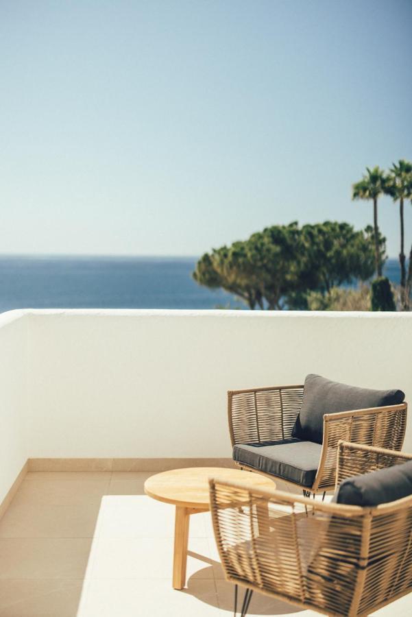 Cala Lanuza Suites El Campello Exterior photo