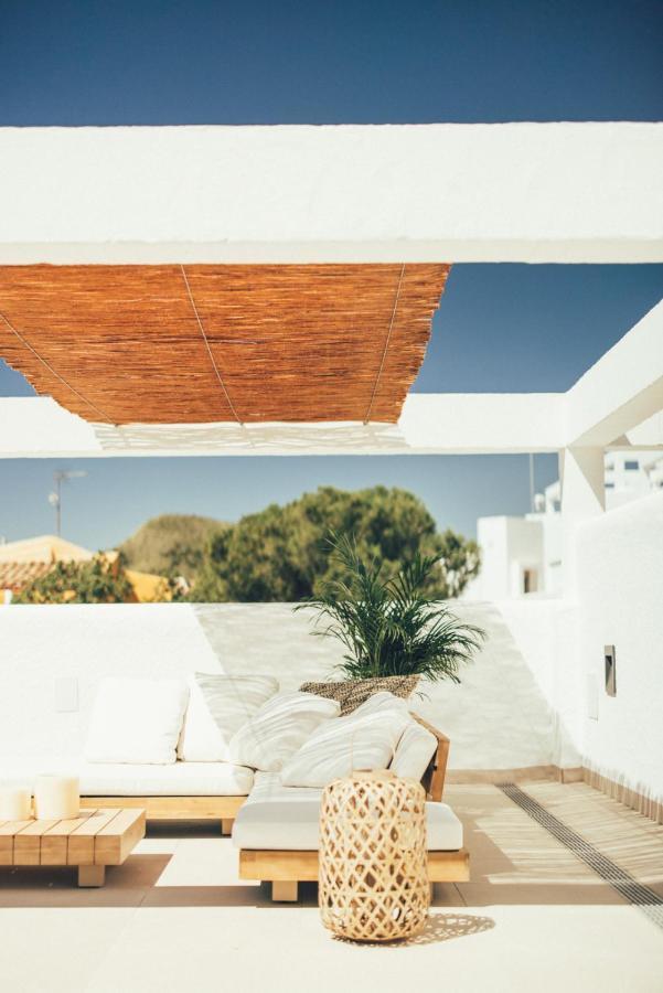 Cala Lanuza Suites El Campello Exterior photo