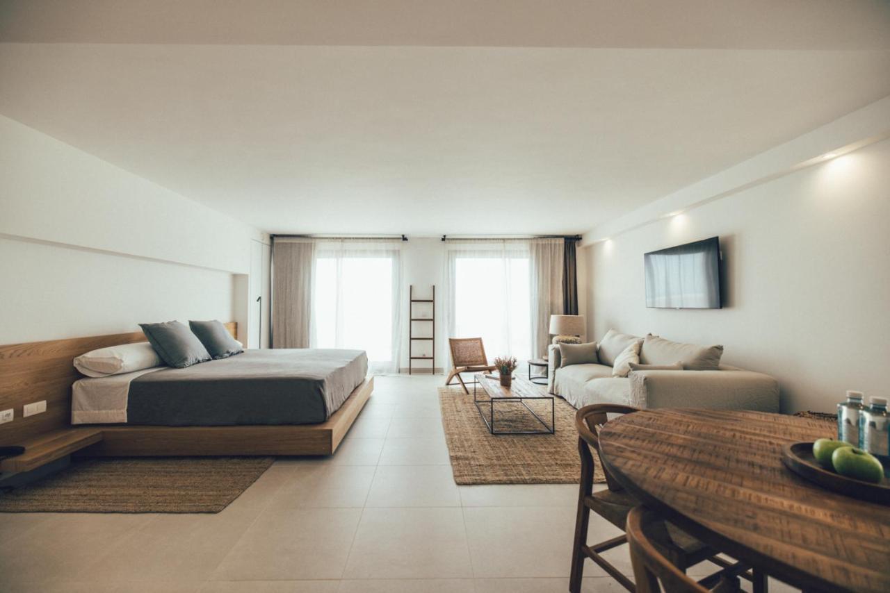 Cala Lanuza Suites El Campello Exterior photo