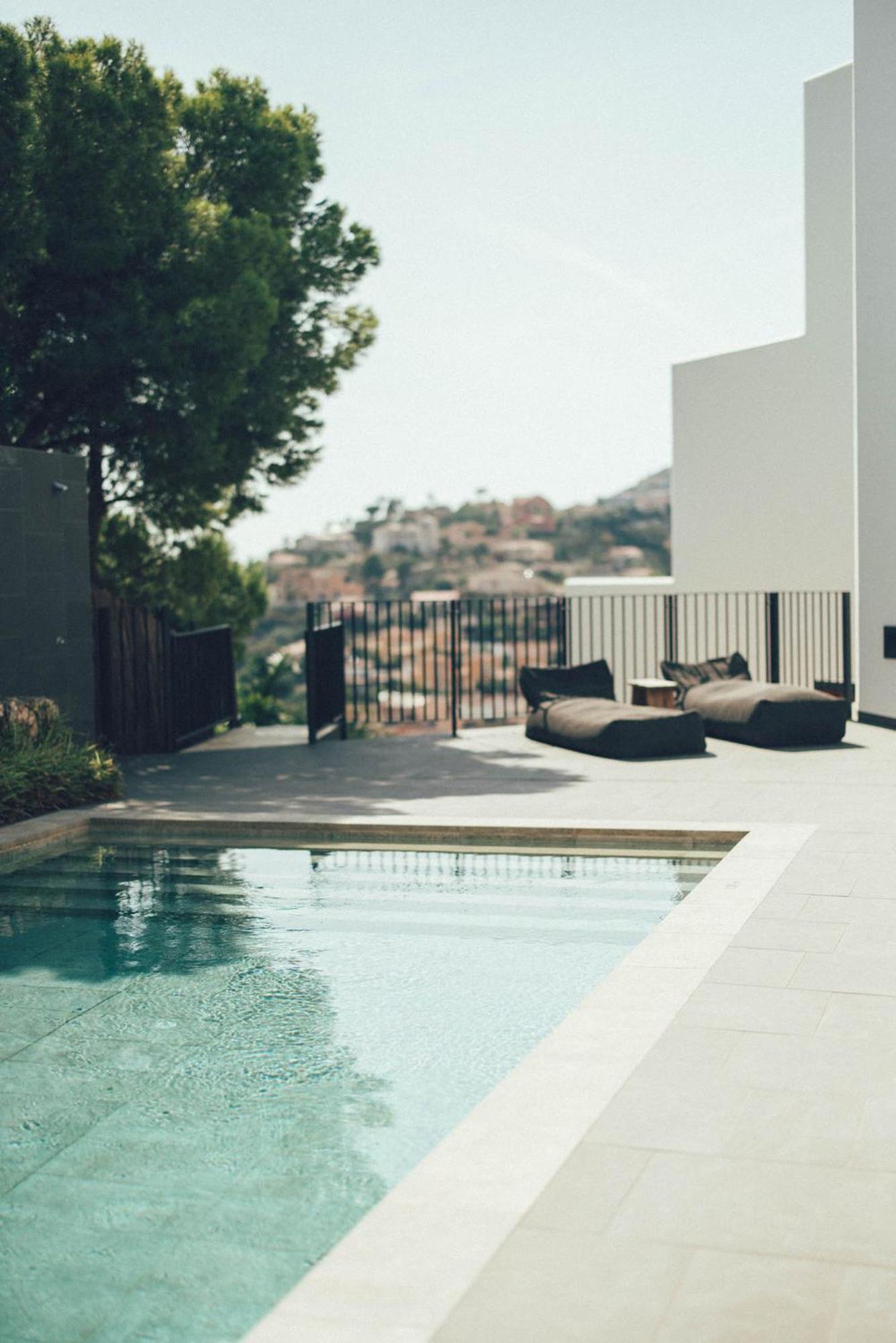 Cala Lanuza Suites El Campello Exterior photo